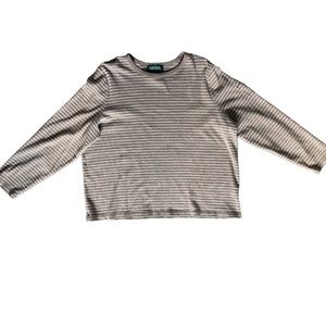 Lauren Ralph Lauren shirt